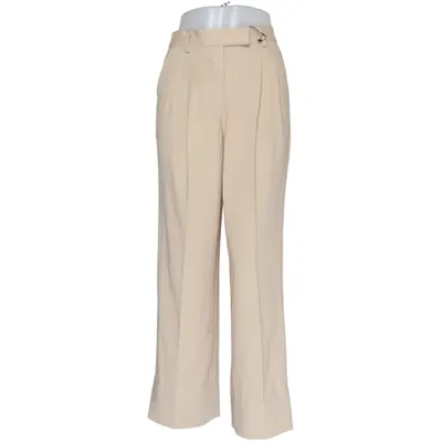 Palazzobyxor (Beige) från Stories Polyester