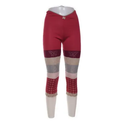 Trekvartsbyxor (M 212-717) från Odd Molly Akryl, Bomull, Polyamid, Polyester, Viskos