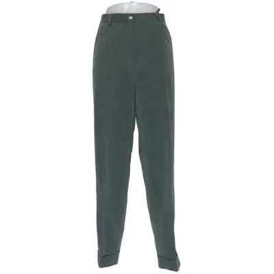 Culottes (Grøn) fra Chase Polyester