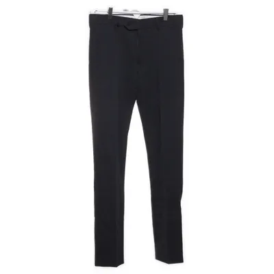 Kostuumbroek (Grijs) van Acne Studios Katoen, Wol