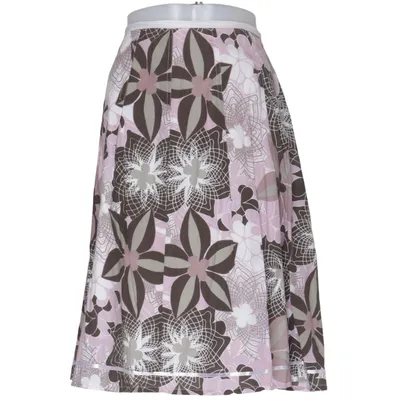Jupe (Rose, Marron, Blanc) de X-Mail