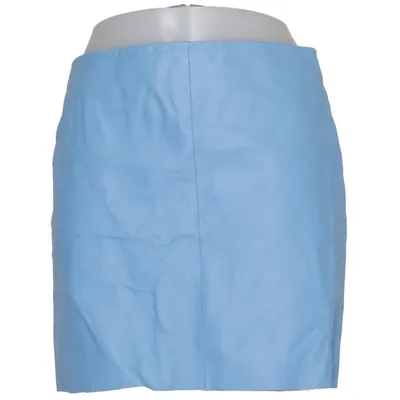 Kjol (Blå) från Warehouse Skinn, Polyester