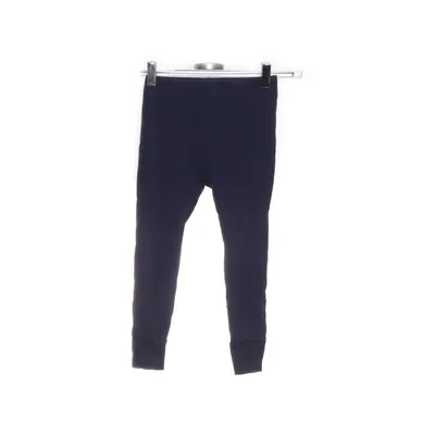 Lange onderbroek (Blauw) van Lindex Katoen
