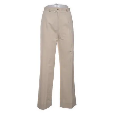 Palazzo pants (Beige) from Cristina Gavioli Elastane, Polyester