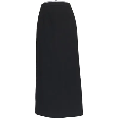 Maxi rok (Grijs, Zwart) van Apart Impressions Acetaat, Elastaan, Polyester, Viscose