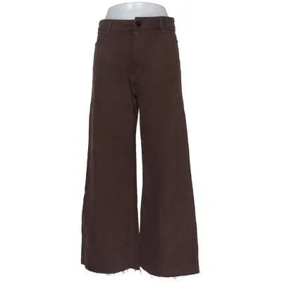 Jeans (IKA) fra Carin Wester Bomuld, Elastan