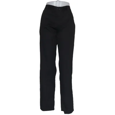Werkbroek (Zwart) van Portwest Katoen, Polyester