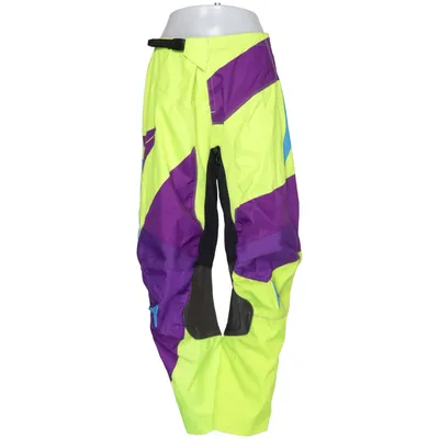 Motorcykelbyxor (M2 Series) från Alias Elastan, Skinn, Polyamid, Polyester
