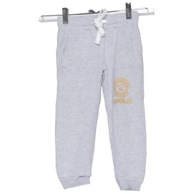 Joggingbroek (JAY JUNIOR) van Skistar Katoen, Polyester