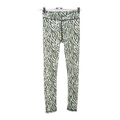 Träningstights (Flerfärgad) från Pro Touch Elastan, Polyester