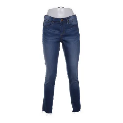 Jeans (Blå) från Seppälä Bomull, Elastan, Polyester, Viskos