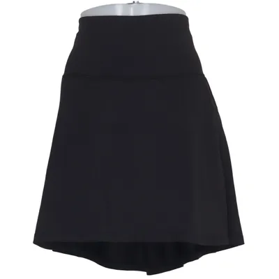 Jupe-short (Gris) de Workout Empire Élasthane, Polyester