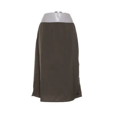Nederdel (Grøn) fra Uniqlo