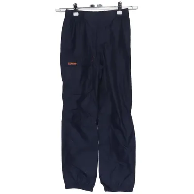 Pantalon imperméable (Bleu) de Decathlon Polyamide, Polyester, Polyuréthane