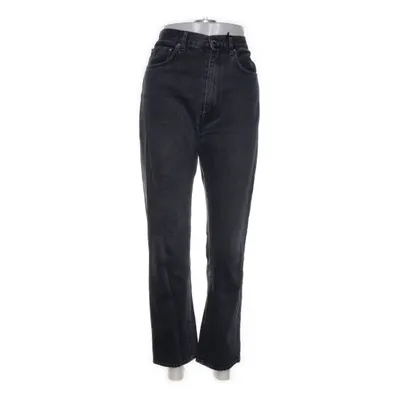 Jeans (Gray) from Totême Cotton