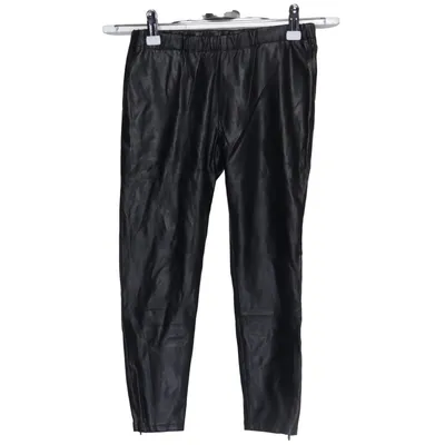 Leggings (Sort) fra Christina Rohde Polyester