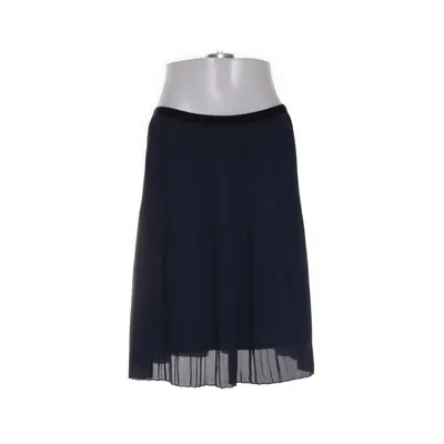 Kjol (Blå) från Vero Moda Polyester