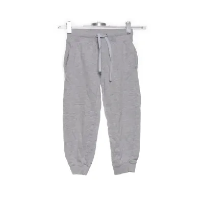 Sweatpants (Grå) fra Basic U Bomuld