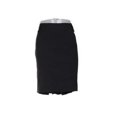 Kjol (Grå) från Mexx Acetat, Elastan, Polyester, Ull