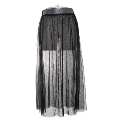 Tulle skirt (Black) from Yamamay