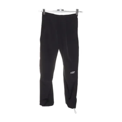 Outdoor broek (Zwart) van North Bend Elastaan, Polyester