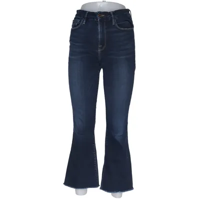Jean (Cabana) de Frame Denim Coton, Élasthane, Polyester