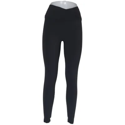 Sports tights (Black) from MP Elastane, Polyamide
