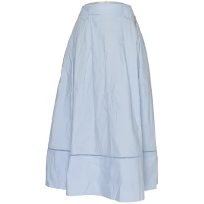 Skirt (Blue) from Lynne Cotton