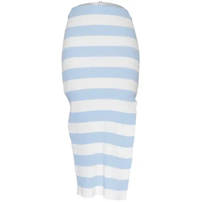 Jupe longue (Giorgia) de GiorGia Polyamide, Viscose