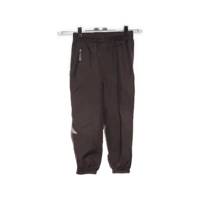 Pantalon de neige (Marron) de ReimaTec Polyamide, Polyuréthane