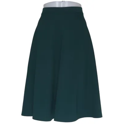 Kjol (Grön) från Top Vintage