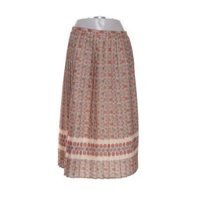 Skirt (Multicolored, Beige) from Gor-Ray Polyester