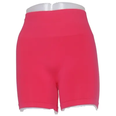 Kompressionsshorts (Rosa) från Alphalete Elastan, Polyamid, Polyester
