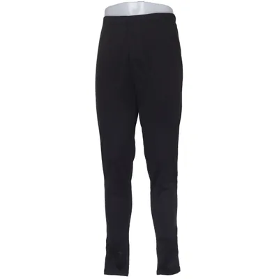 Underställsbyxor (Svart) från Livergy Återvunnen polyester