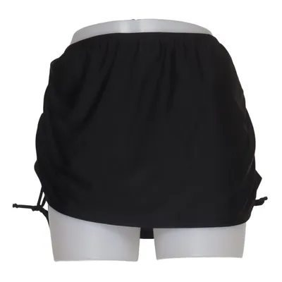 Zwemrok (Zwart) van Yours Elastaan, Polyester