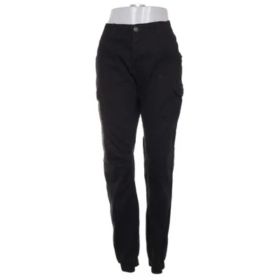 Cargobyxor (Svart) från Saligia