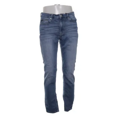 Jeans (Blue) from H&M Cotton, Elastane, Polyester