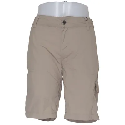 Short d'extérieur (Beige) de Columbia Polyamide, Polyester