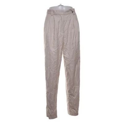 Pants (Beige) from The Fashion Fraction x NA-KD