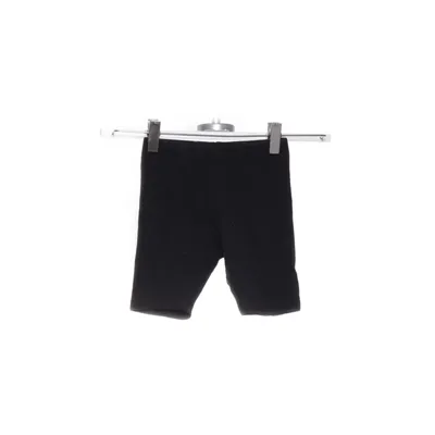 Kompressionsshorts (Svart) från Lindex Kids Bomull, Elastan