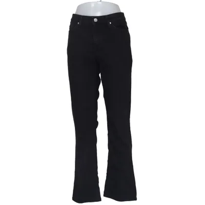 Jean (Noir) de Bogner Jeans Coton, Polyester