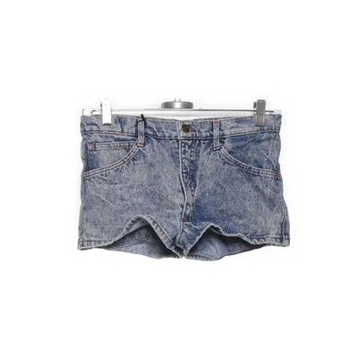 Denim shorts (Blue) from Wit Boy