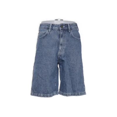 Jeansshorts (Blå) fra Non-Sens Bomuld