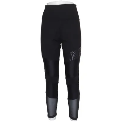 Collants de sport (Noir) de Pink