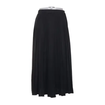Jupe (Noir) de Les Lunes Modal, Polyester
