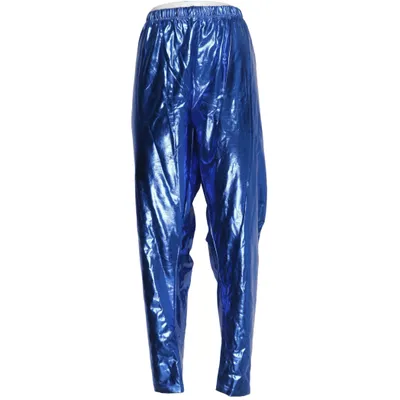 Bukser (Blå) fra Angel of Style Elastan, Polyester