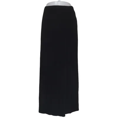 Jupe longue (Noir) de Addera