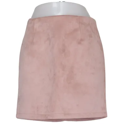 Rok (Roze) van Bik Bok Elastaan, Polyester