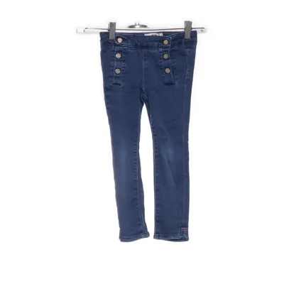 Jeans (Blå) från Hampton Republic 27 Bomull, Elastan, Polyester