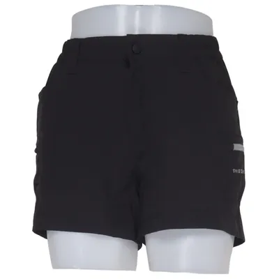 Outdoor shorts (Grijs) van Swedemount Elastaan, Polyester